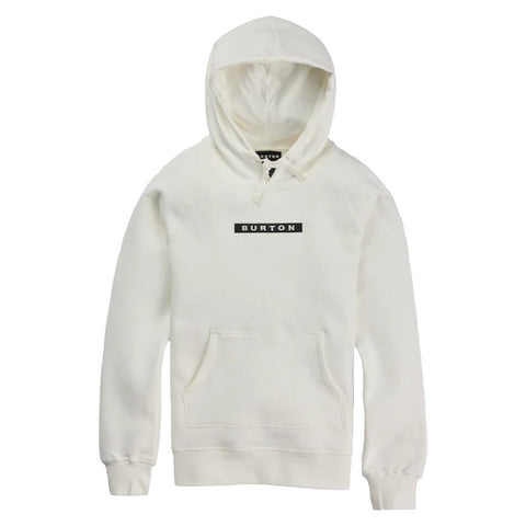 Vault Pullover Hoodie - Womens