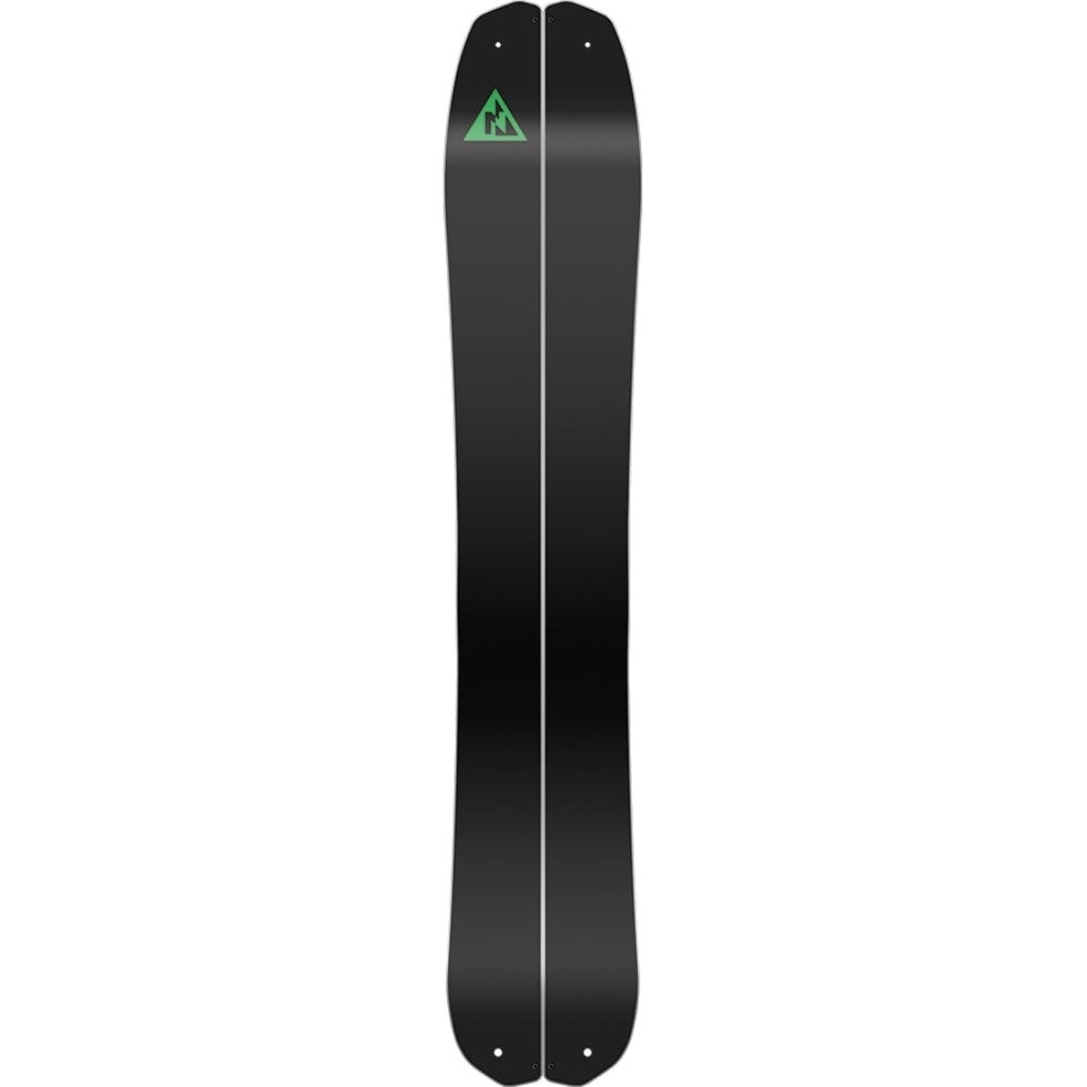 2023 Vertical Splitboard & Skins