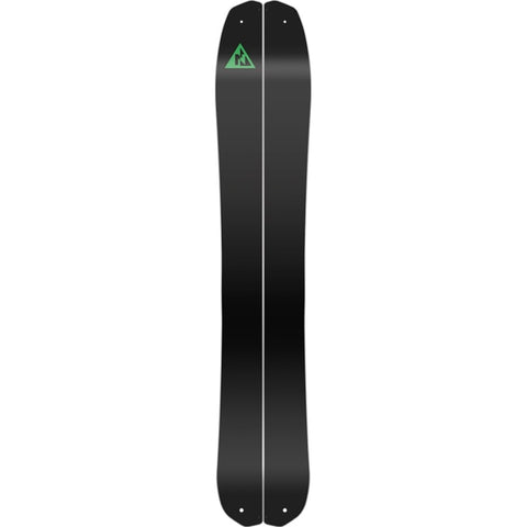 2023 Vertical Splitboard & Skins