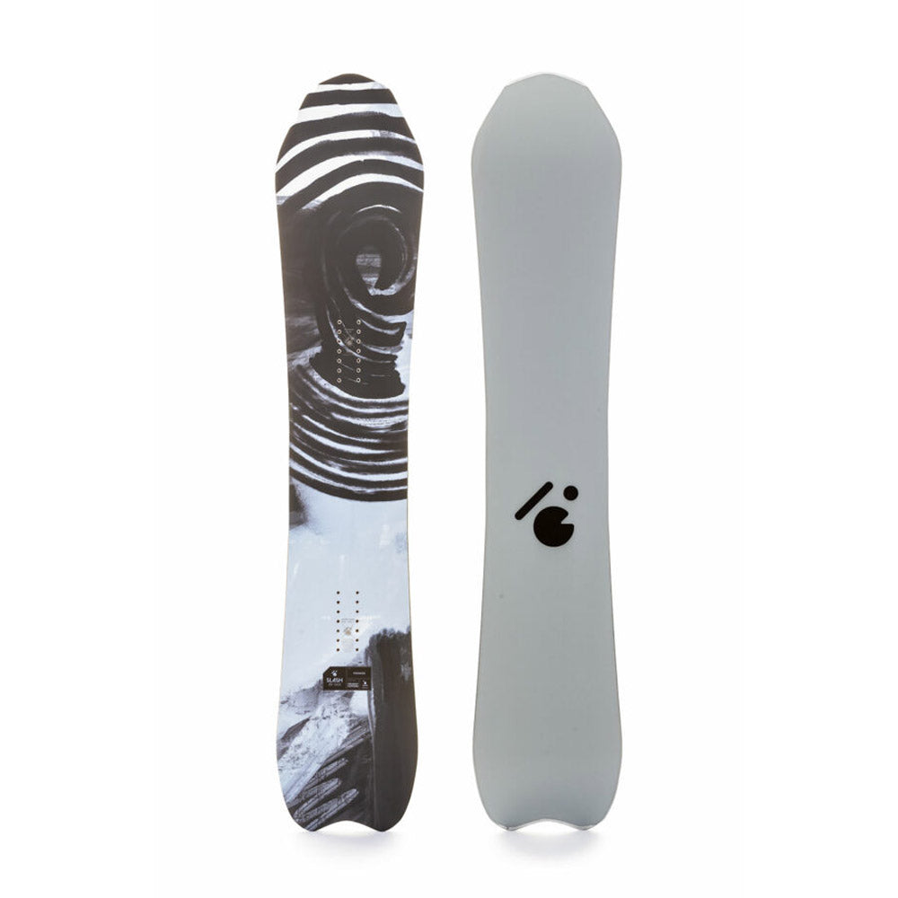 Slash 2021 Vertical Snowboard