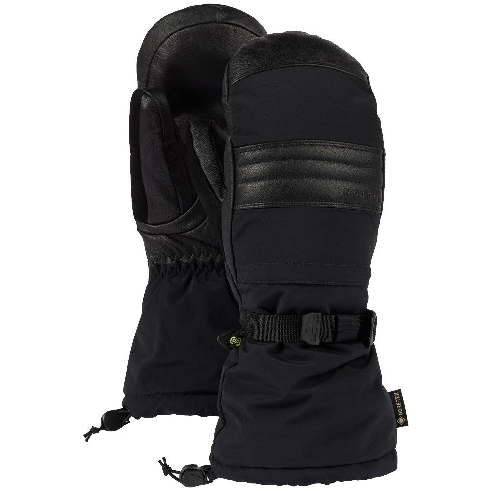 Warmest Gore-Tex Mitts