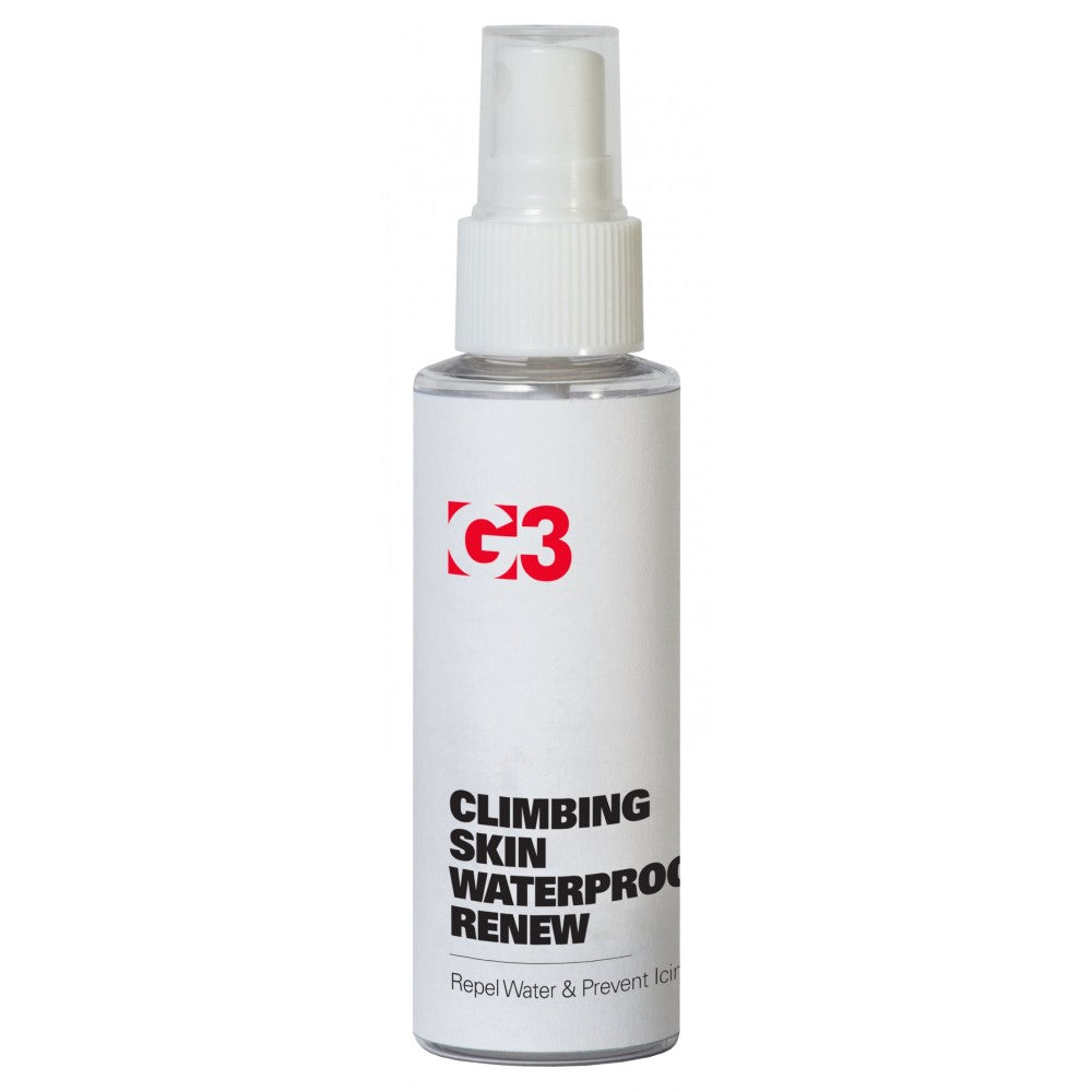 Climbing Skin Waterproof Renew