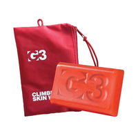G3 Climbing Skin Wax