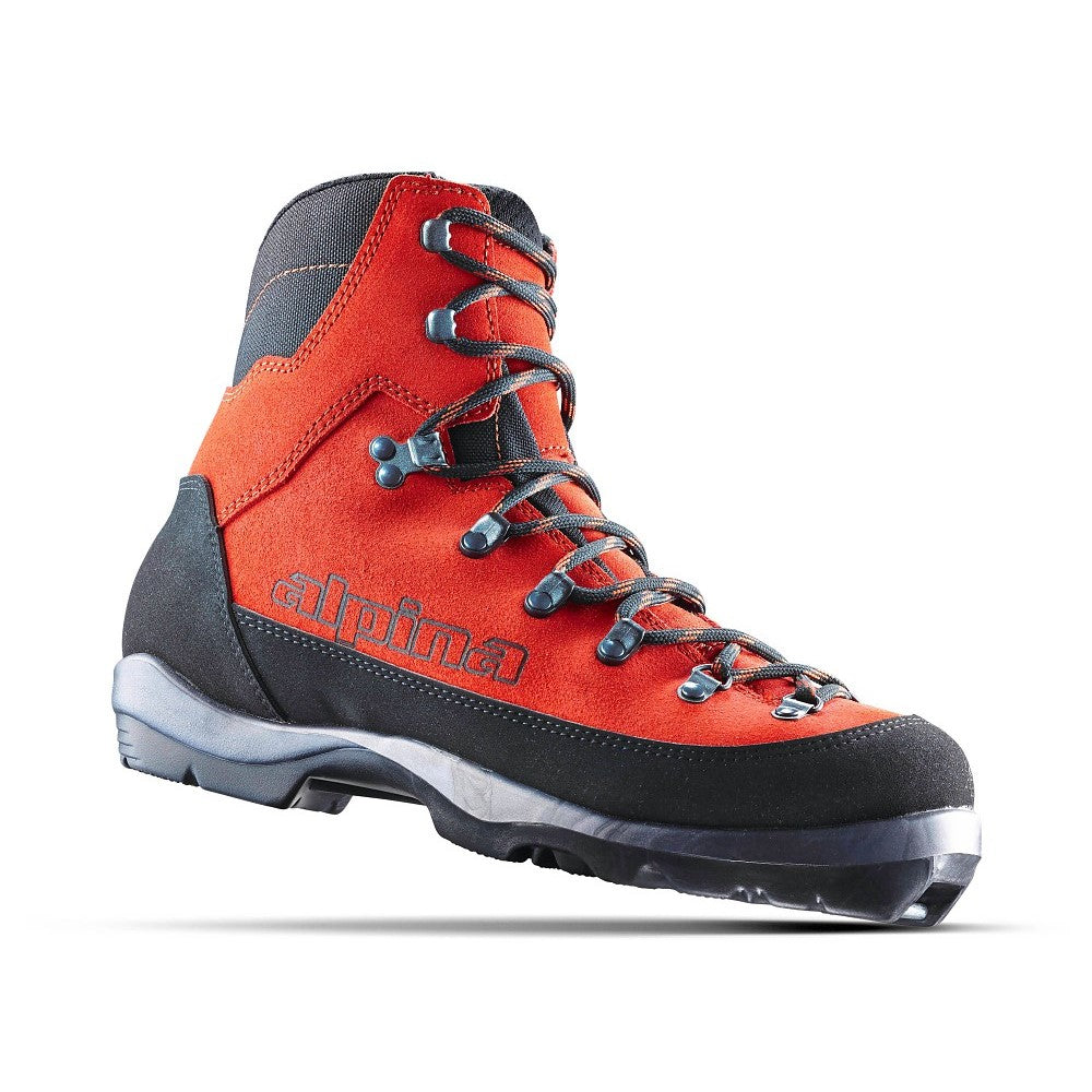 Alpina Wyoming NNNBC Boot
