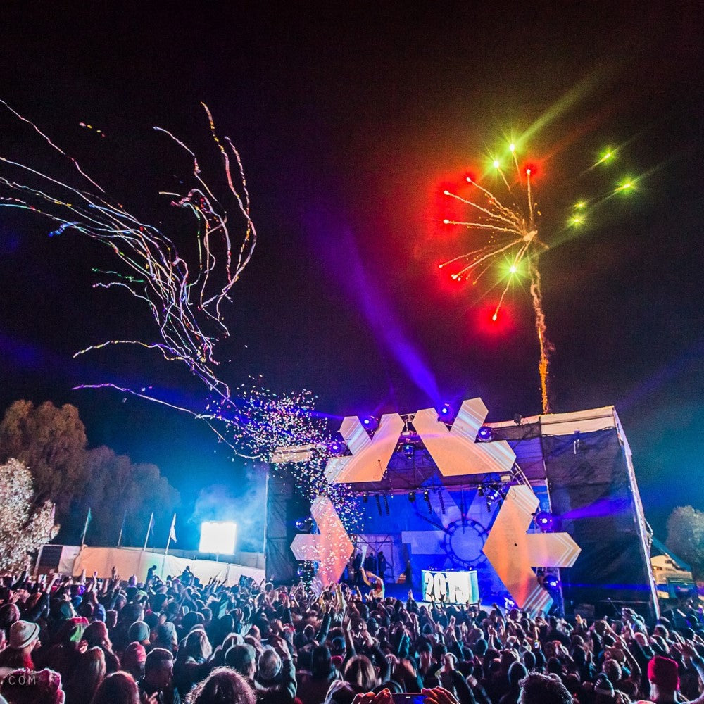 Snowtunes 2017