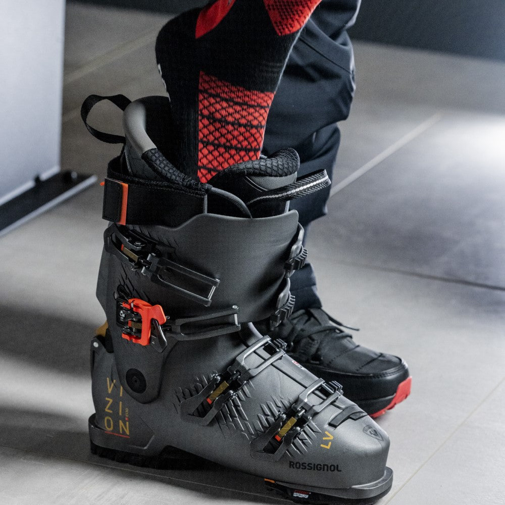 Ski Boot Fitting Guide