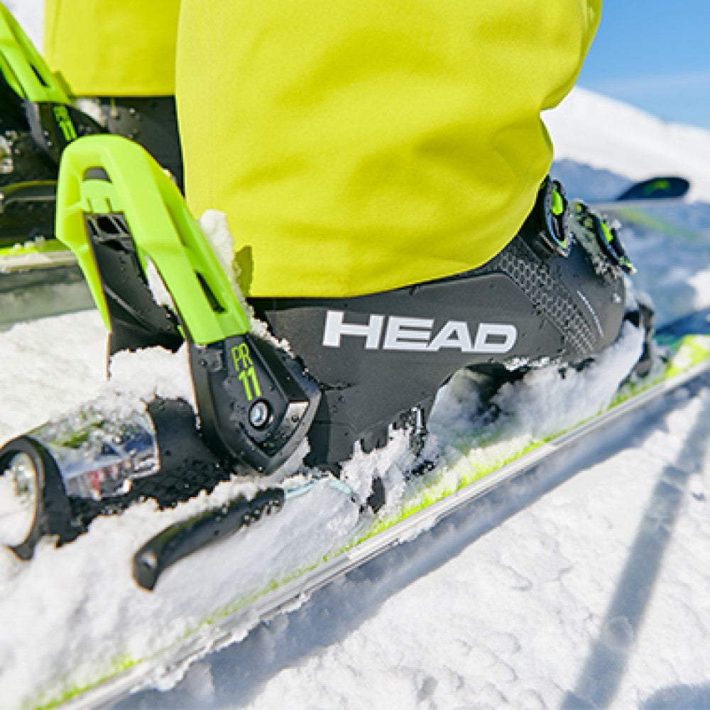 5 tips for better ski boots
