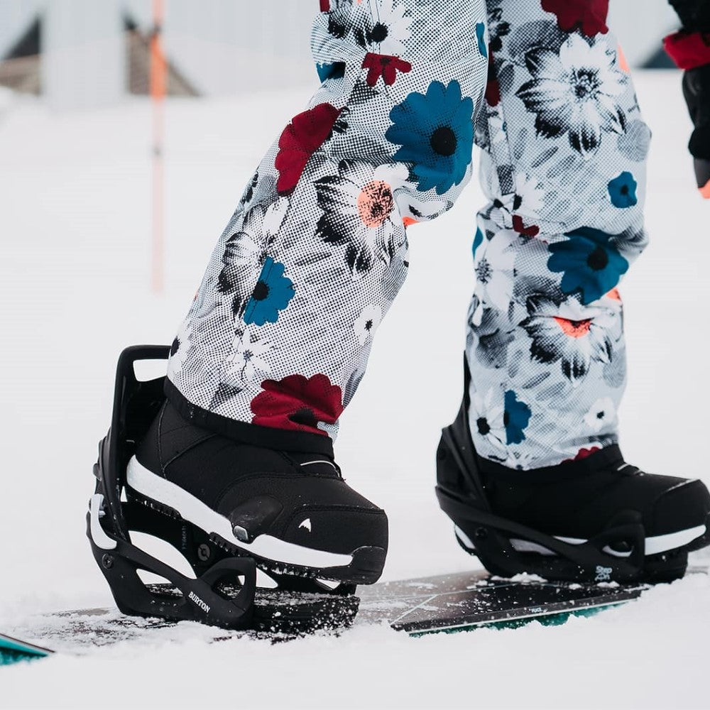 Burton Step On | The Ultimate Guide