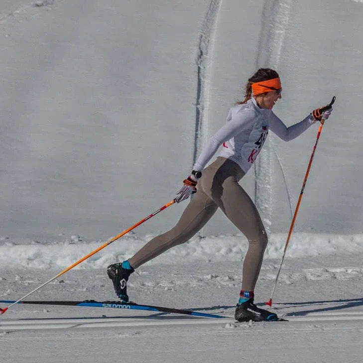 Cross Country Ski Hire & Buying Guide