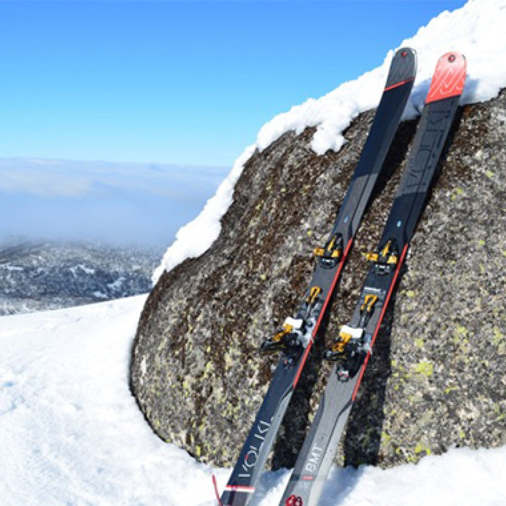 PRODUCT OF THE WEEK: MARKER KINGPIN BINDING