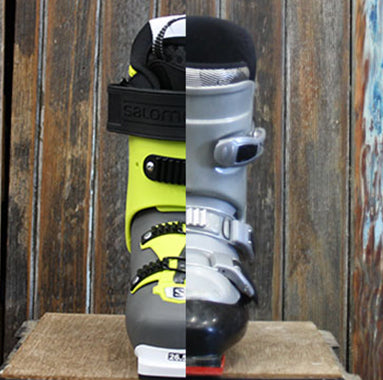 The Importance of Boot Fitting