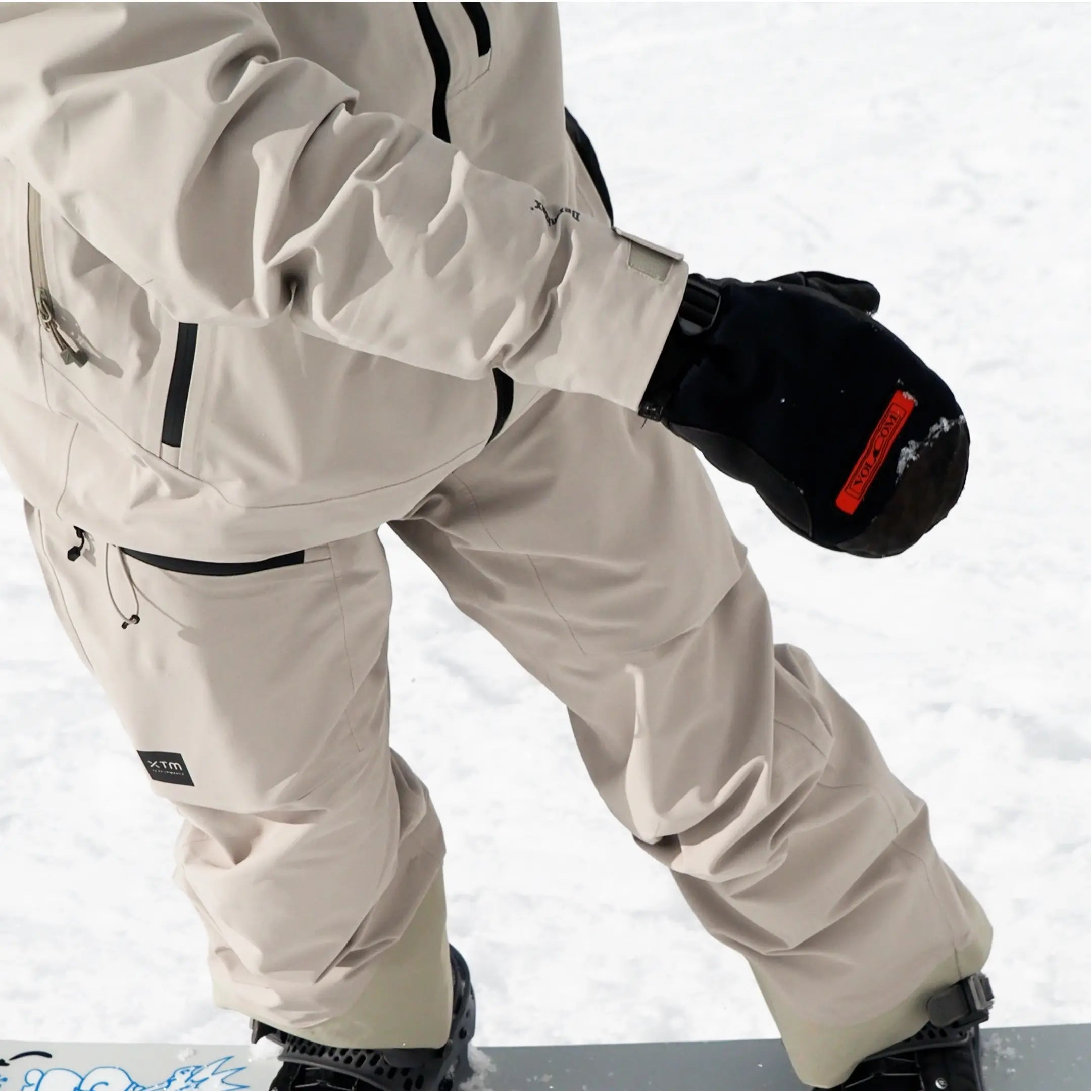 How to Choose Snow Gloves & Mitts