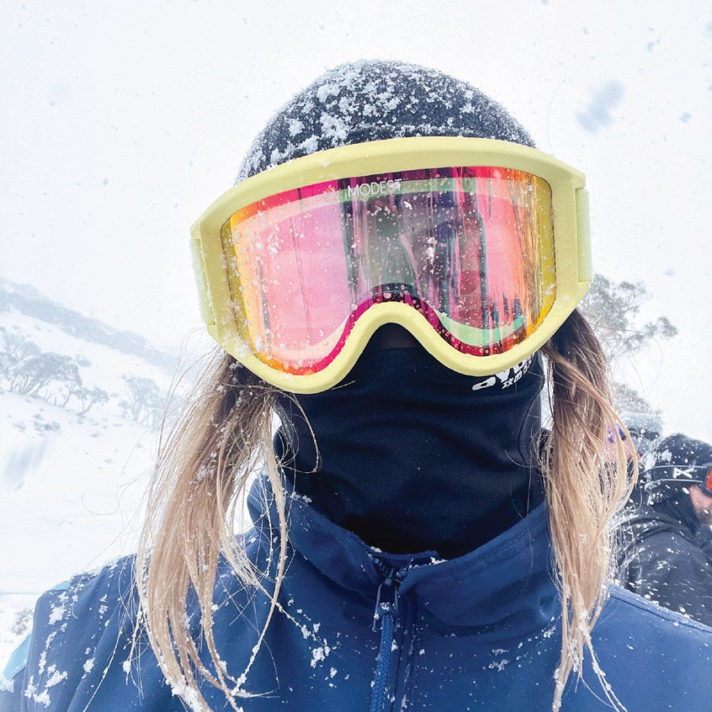 Best value goggles