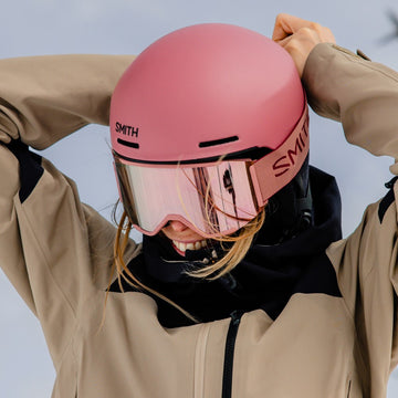 Best Ski & Snowboard Helmets for 2024