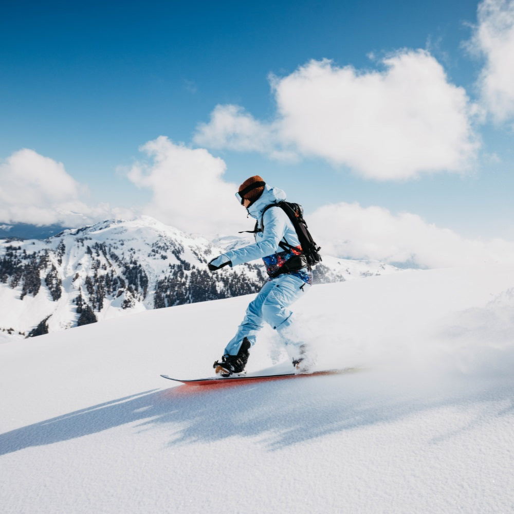 Demo boards for the Aussie Pow