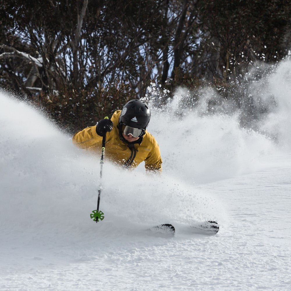 The Best Skis To Take To Japan This Year