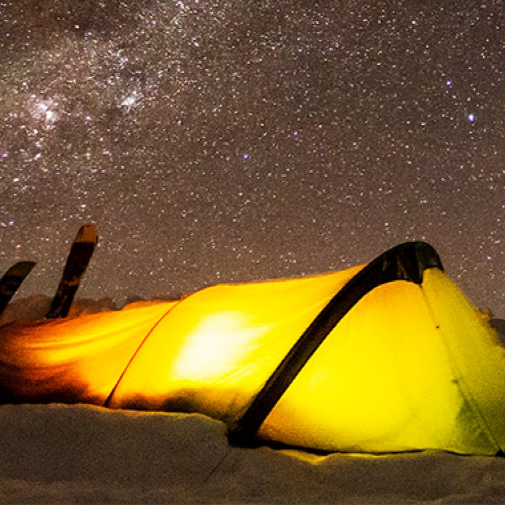 Product of the Week: Salewa Micra II Tent