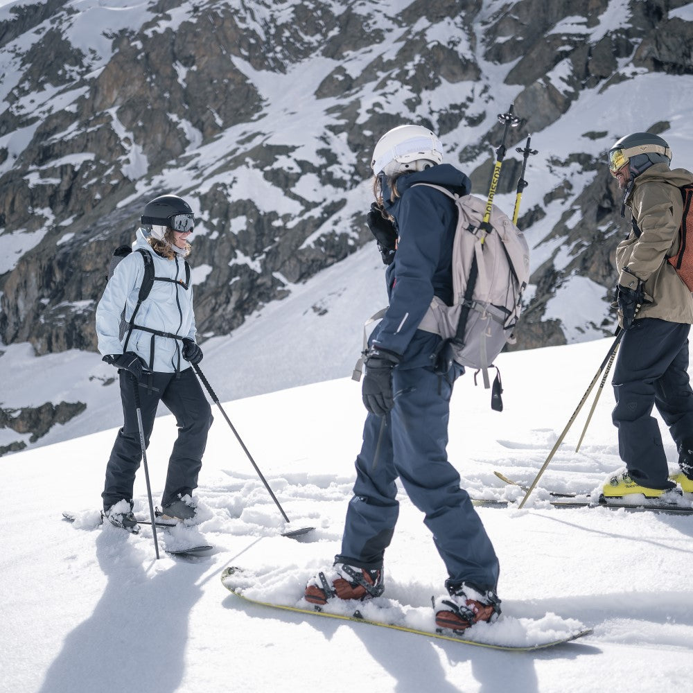 Ski and Board Queenstown!