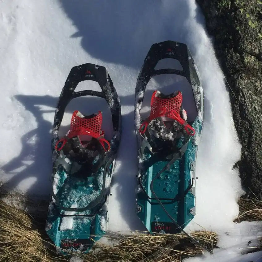 Everything You Need to Know About Snowshoeing