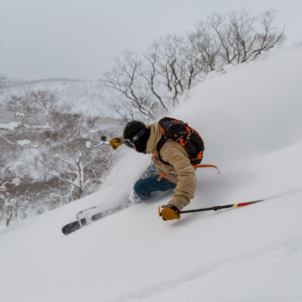 The Best Skis For Japan | 2024 Ski Guide