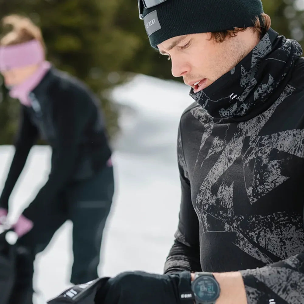 How to Choose Thermal Tops for Snow