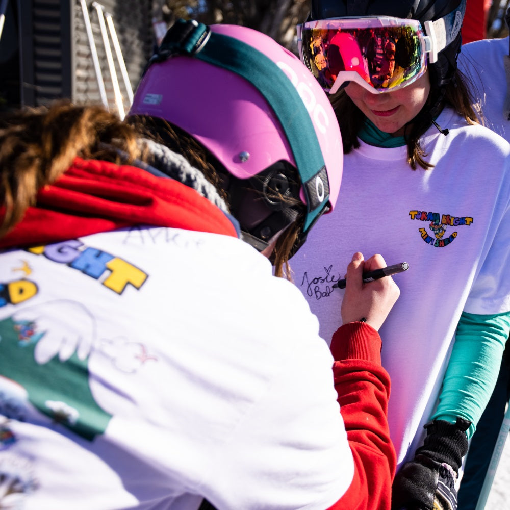 Torah Bright Mini Shred Wrap Up