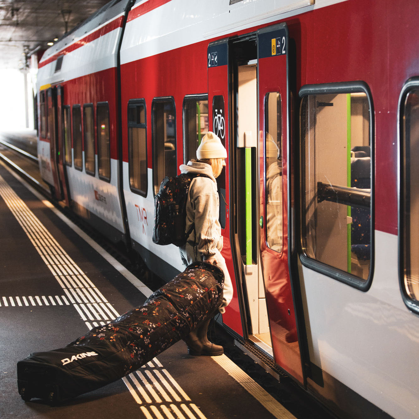 Travelling Abroad? Get your GST back!