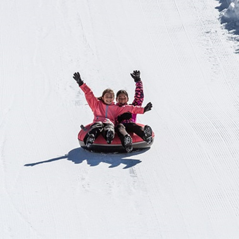 More to Perisher than just skiing