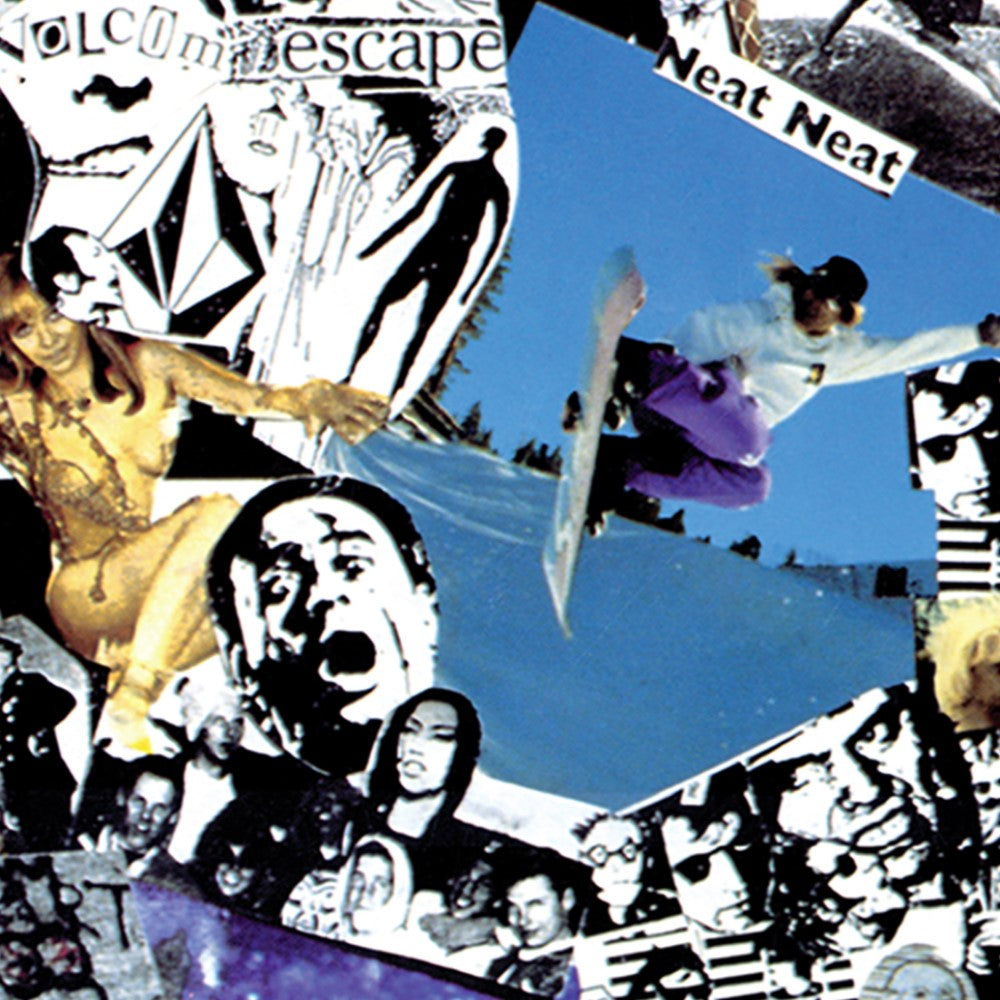 Brand Profile: Volcom