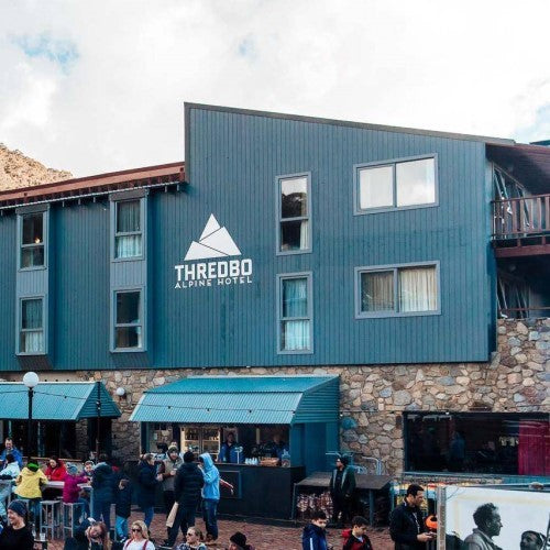 Winter Accomodation in the Snowy Mountains