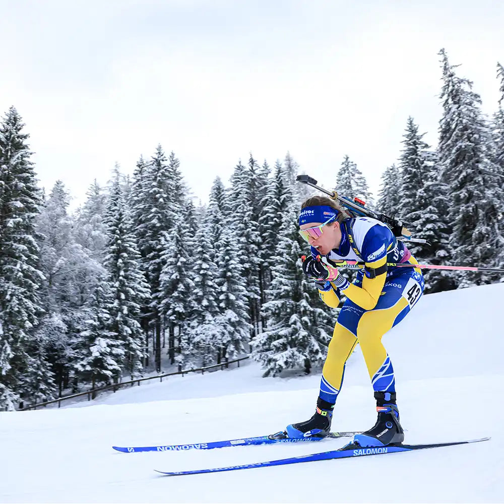 Cross Country Ski Hire &amp; Guide