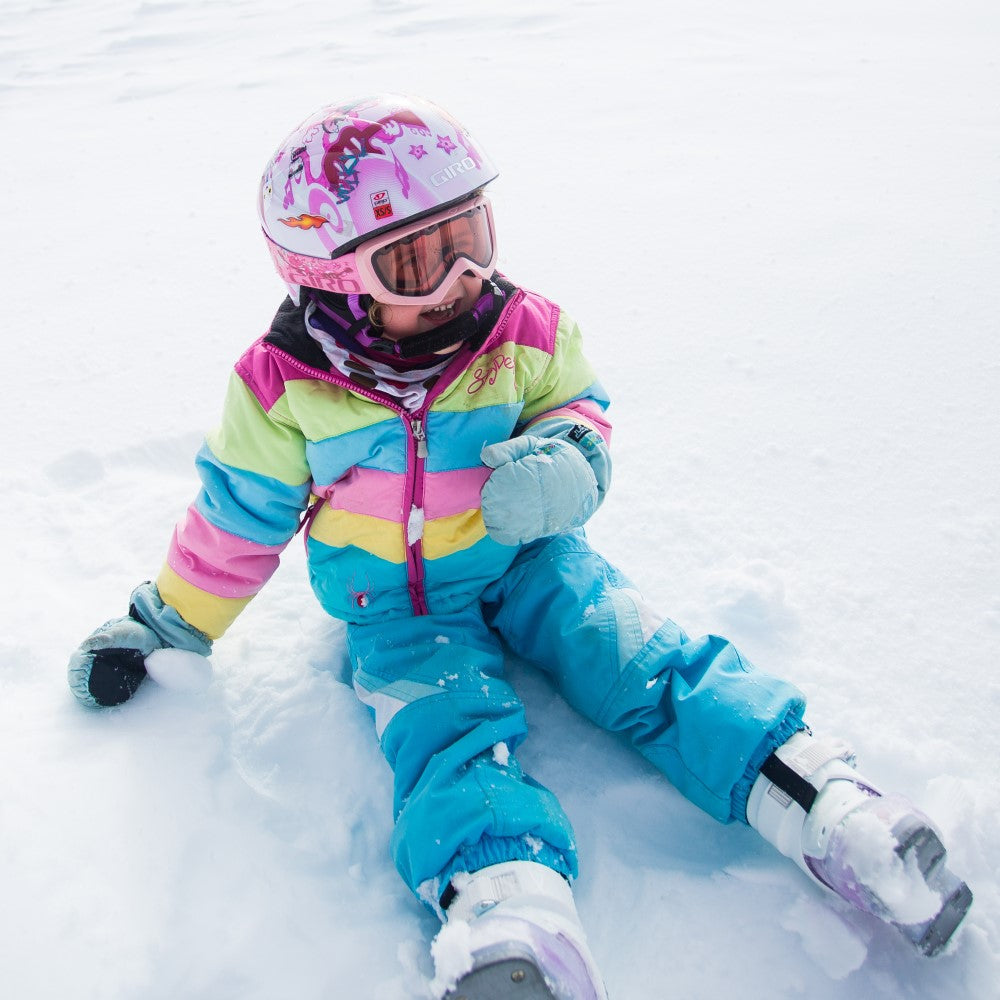 Kids Ski helmets Guide