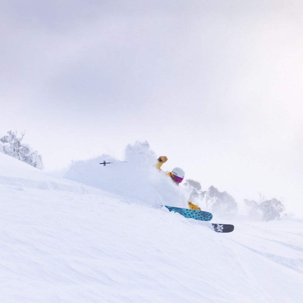 The Perisher Challenge - All lifts in 1 day