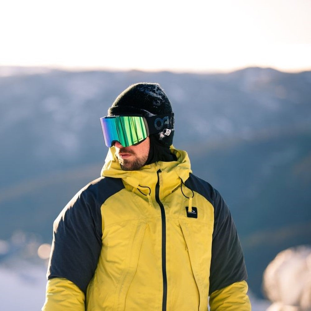 2017 Goggle Technology