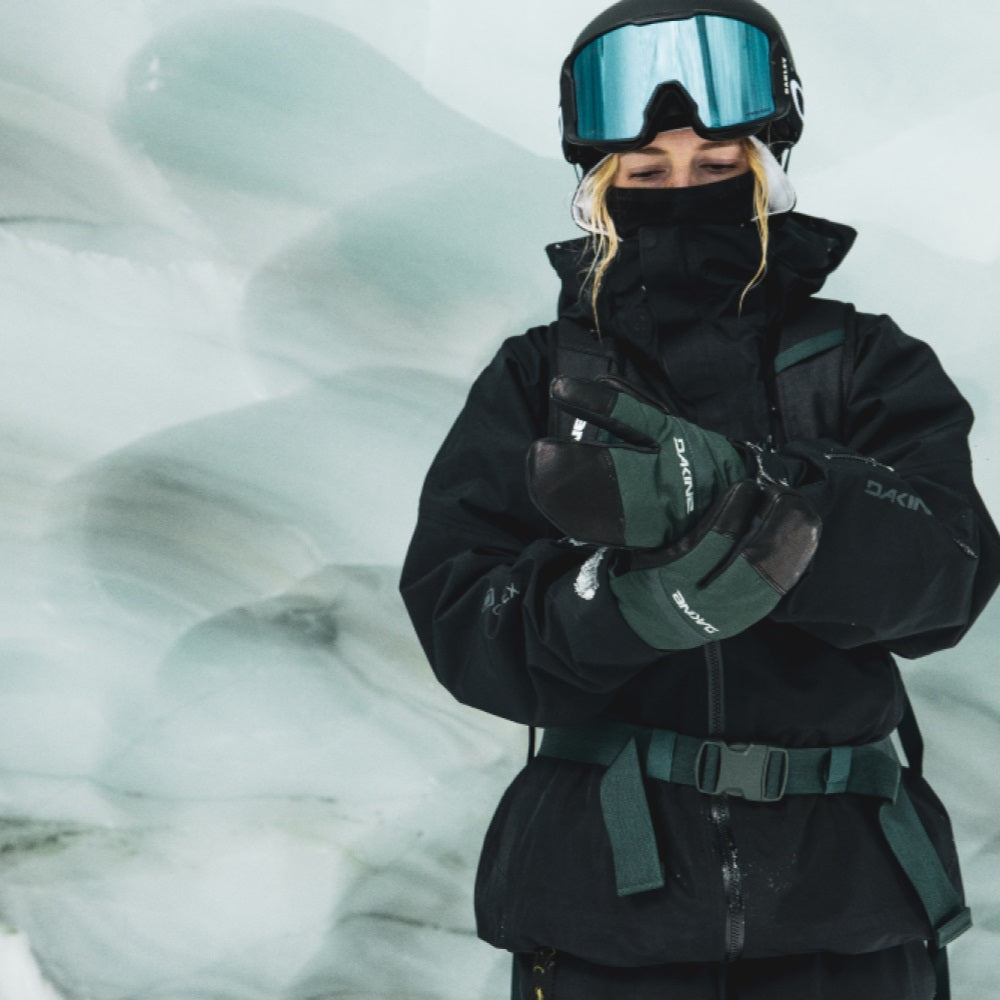 2017 Women's Outerwear