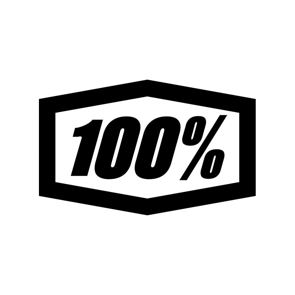 100 Percent