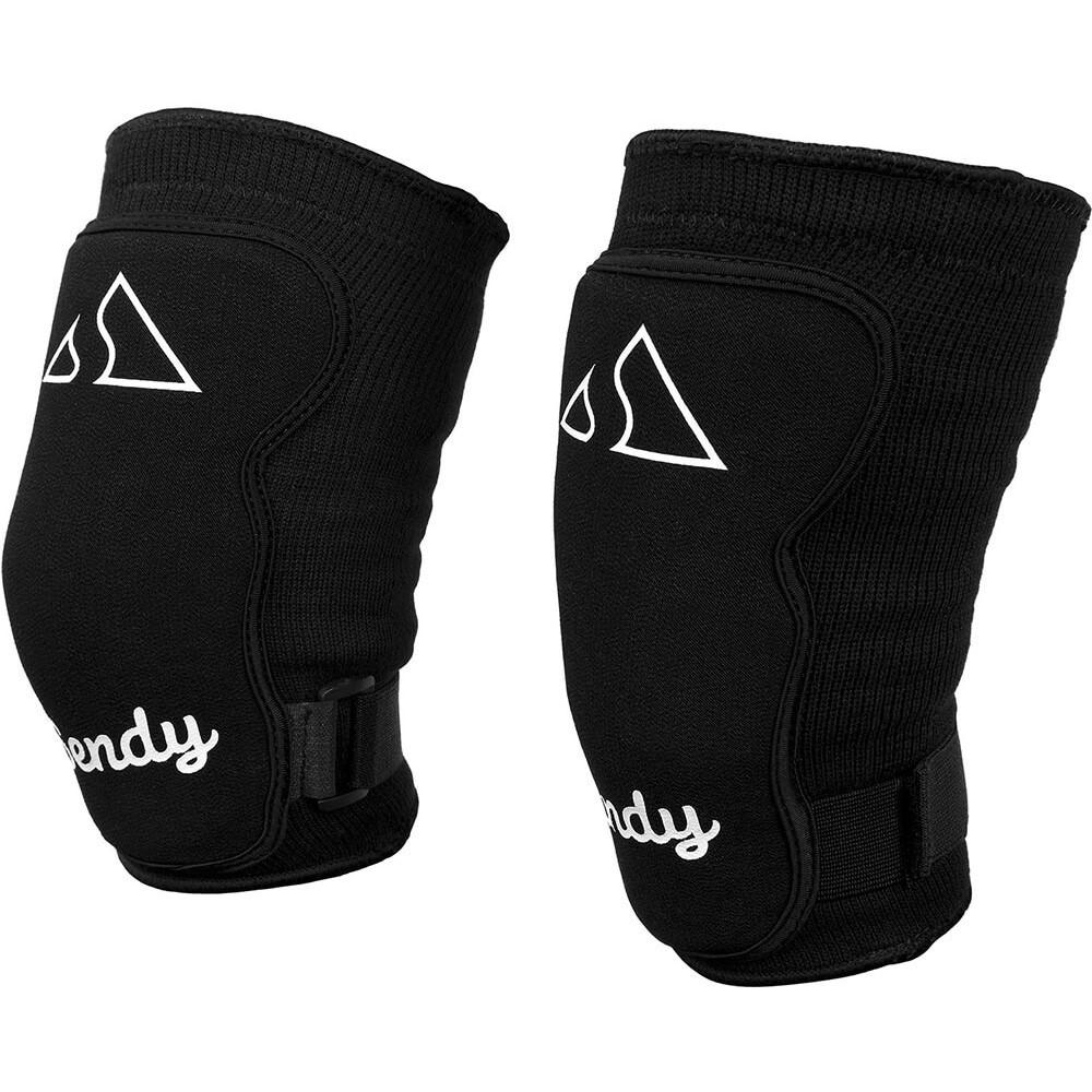 MTB Bike Knee & Elbow Guards | Bike Protection