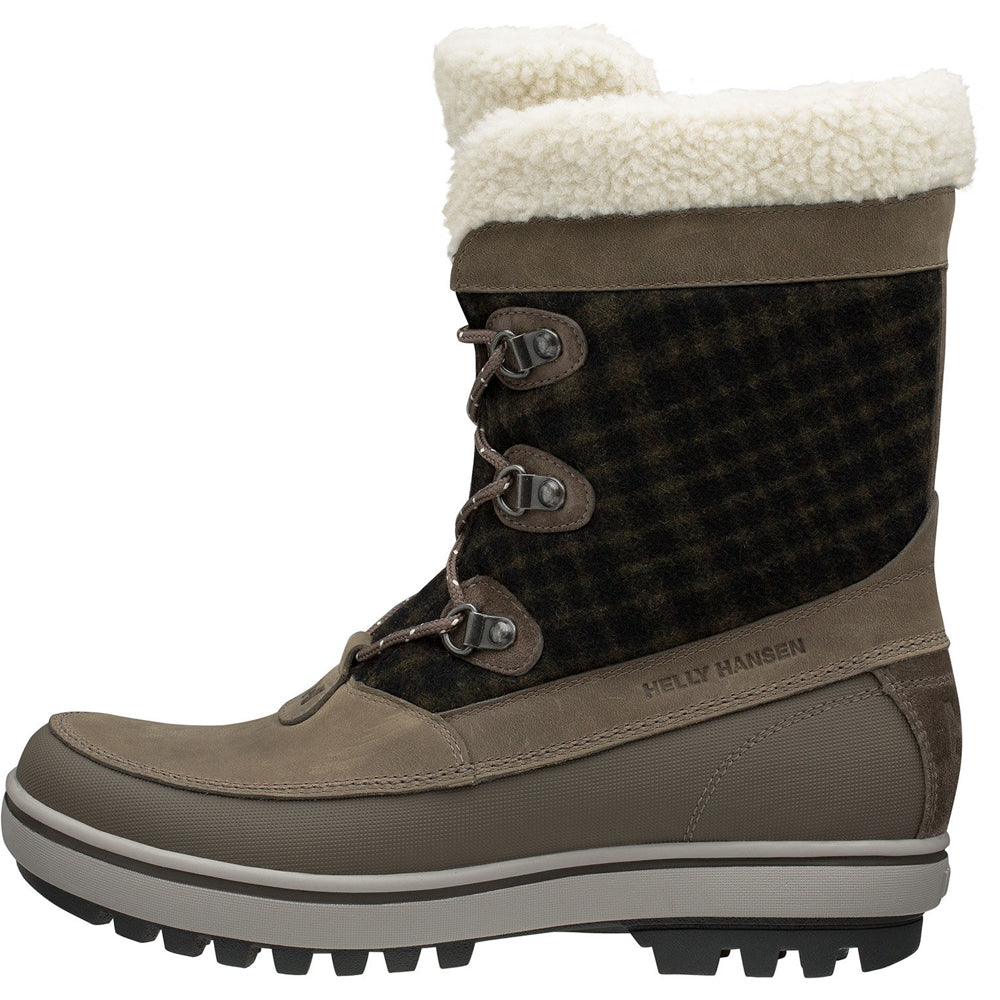 Apres Snow Boots - Footwear