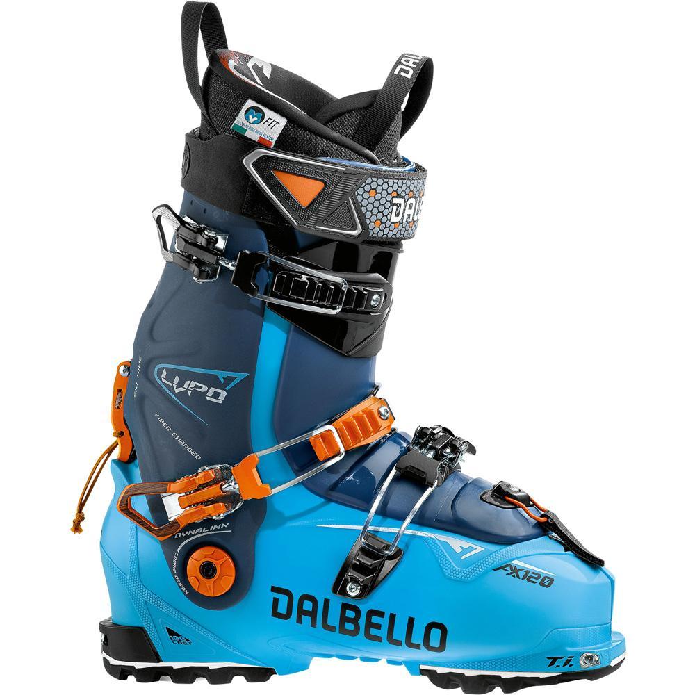 Ski Boots Touring