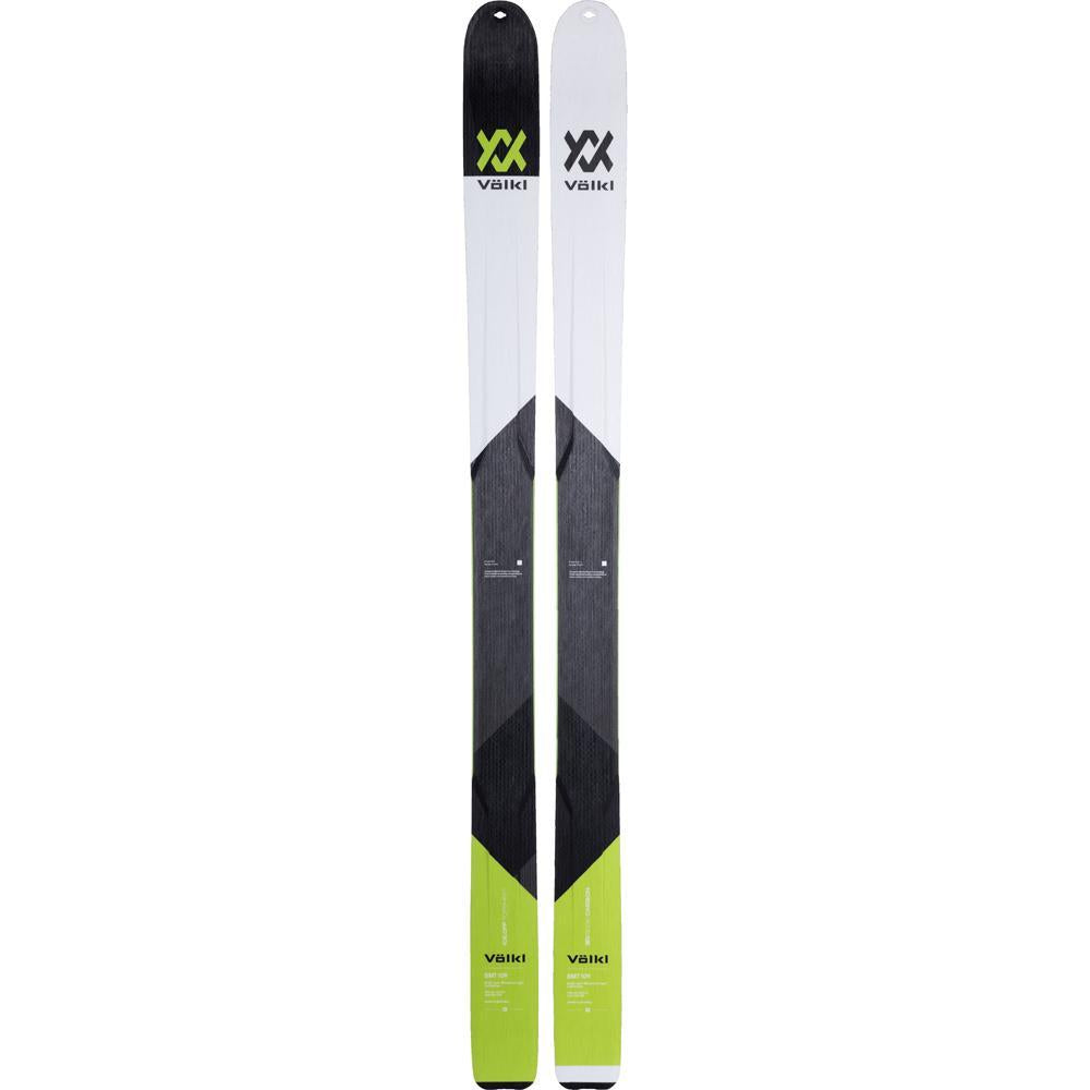 Powder Skis