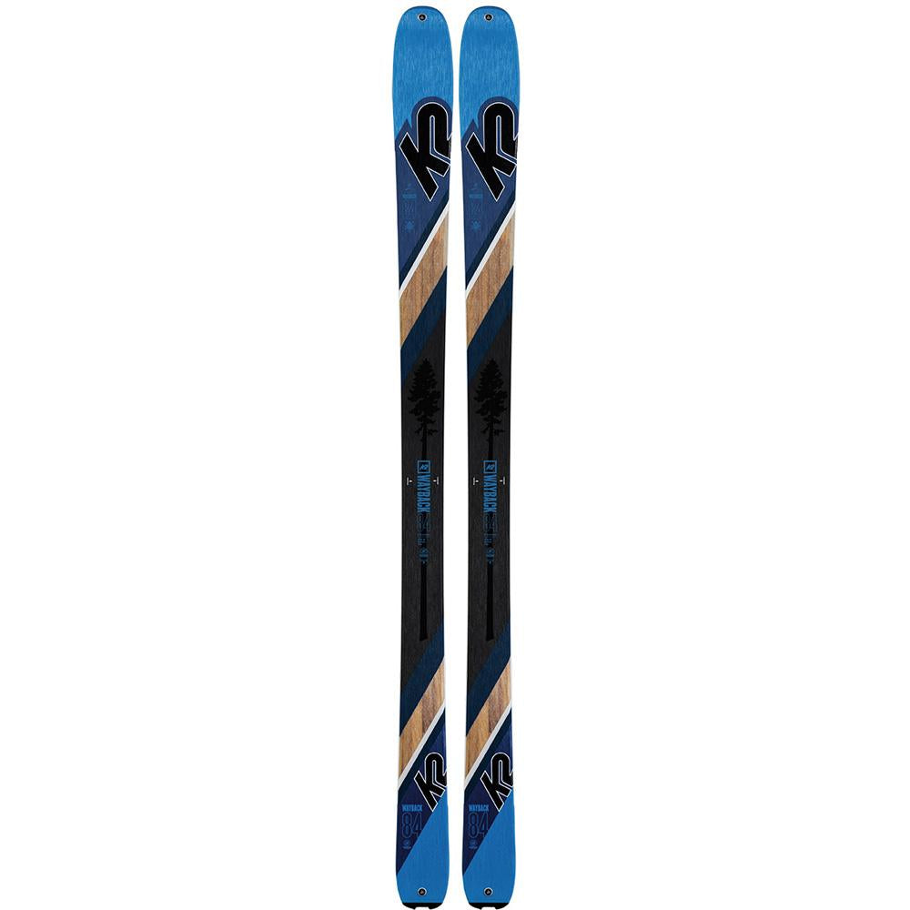 Backcountry Skis - Sale