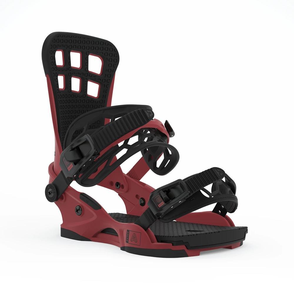 Snowboard Bindings Standard