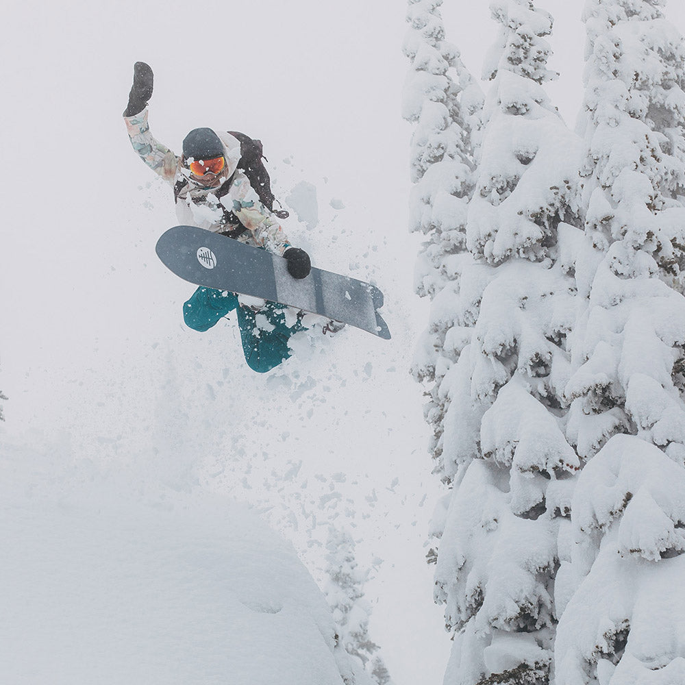 Snowboarding On Sale