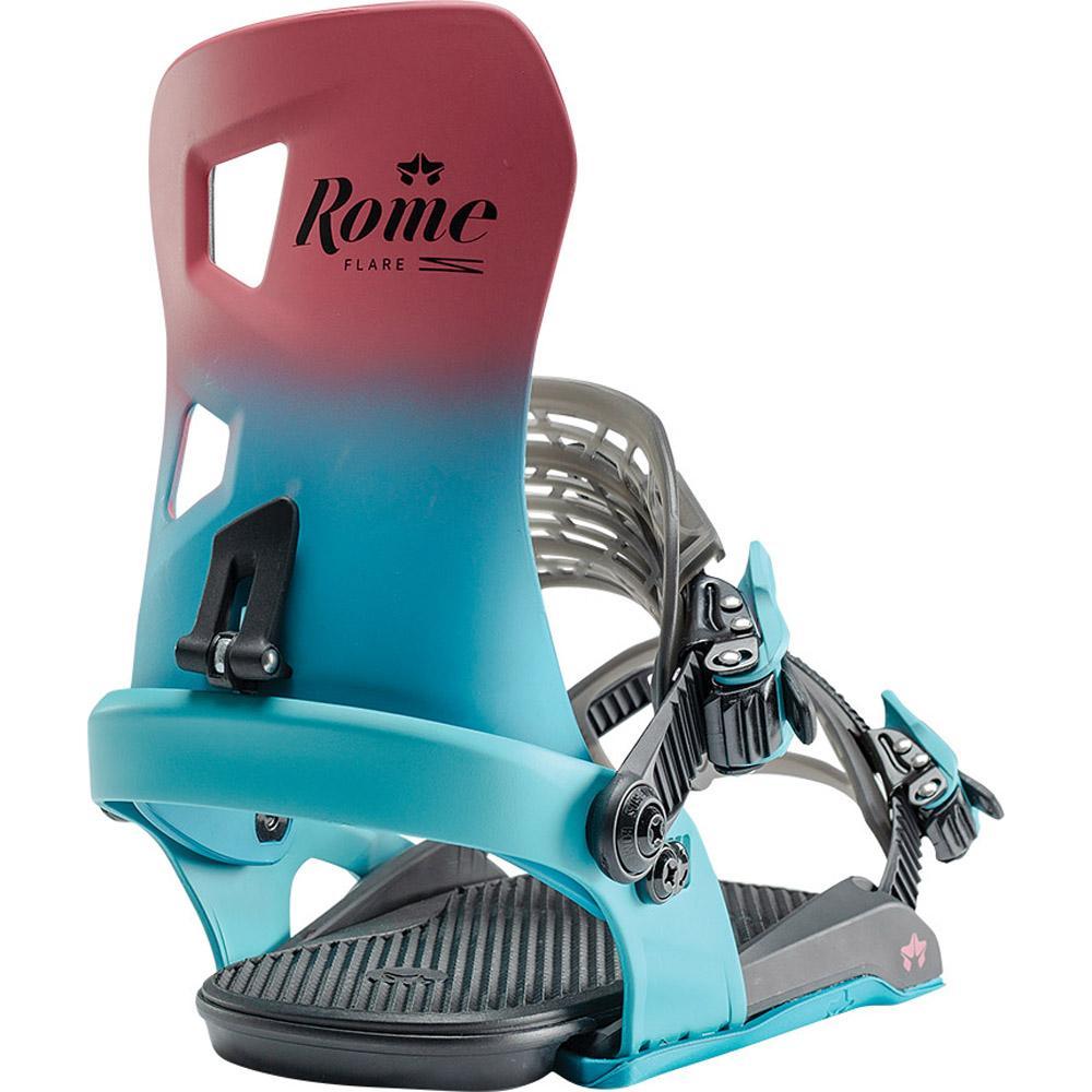 Womens Snowboard Bindings