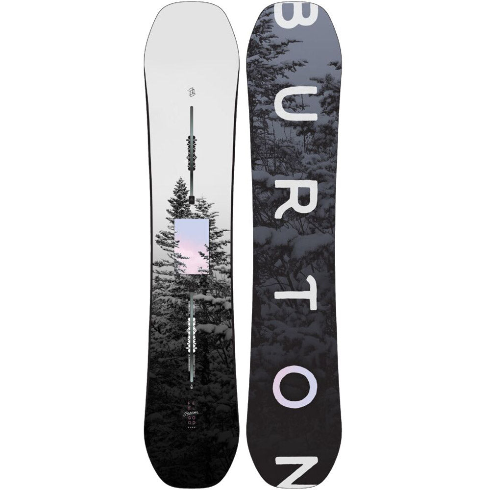 Snowboards - Womens