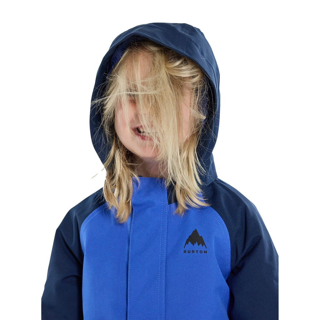 Kids Snow Outerwear