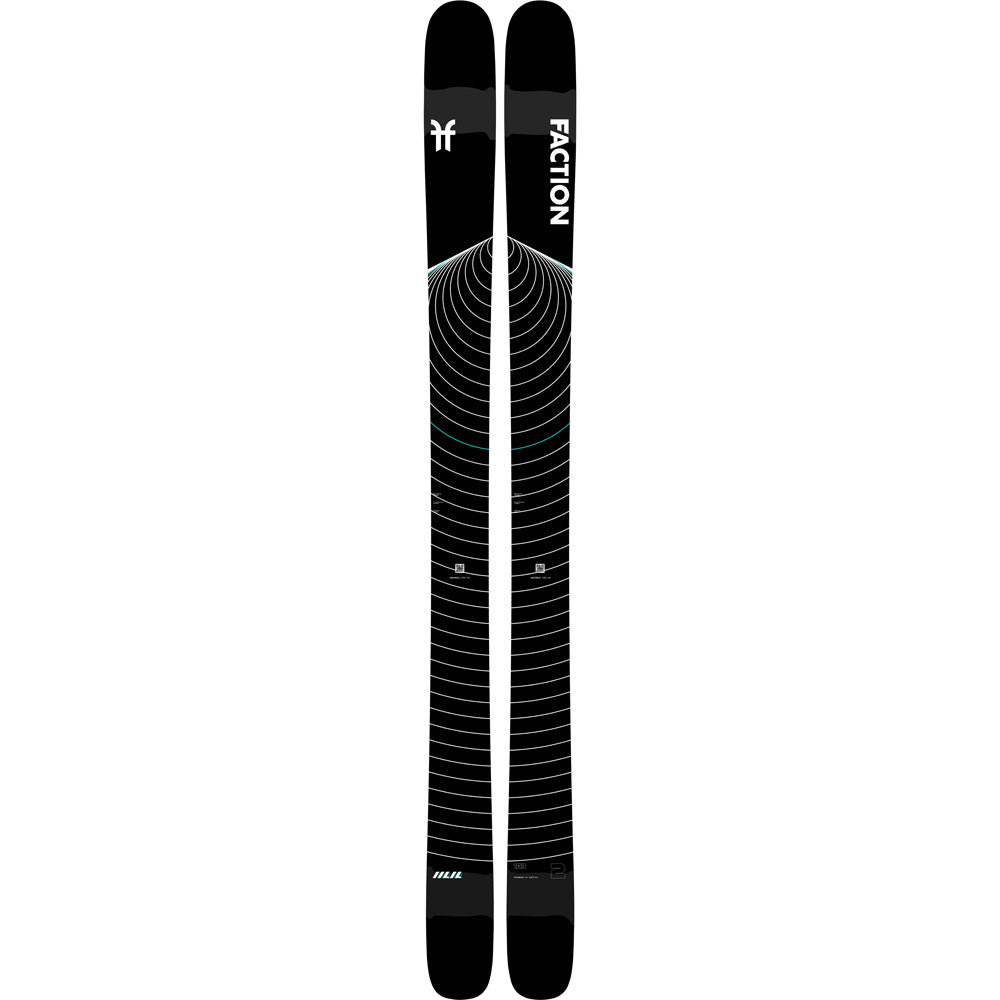 Pre Order Ski Equipment