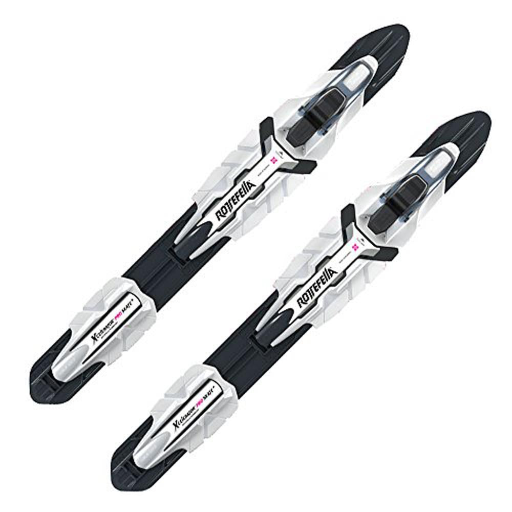 Cross Country Bindings