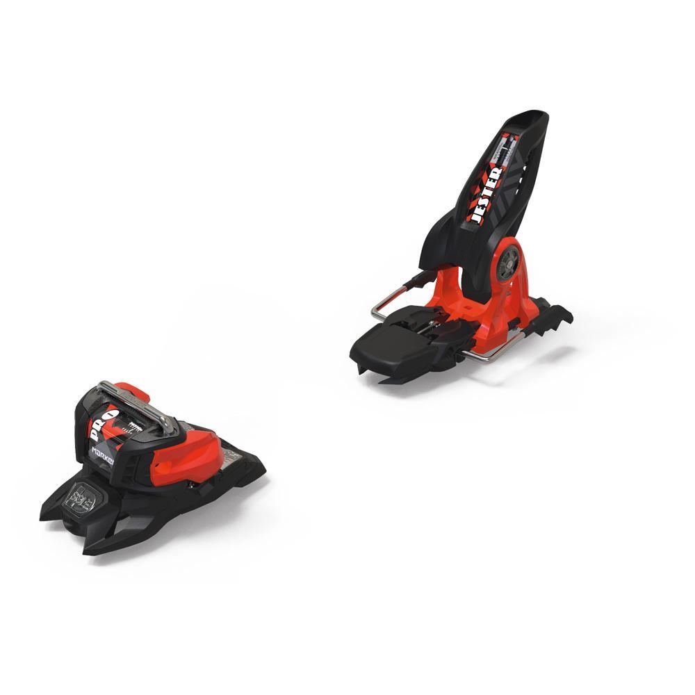 Ski Bindings Standard