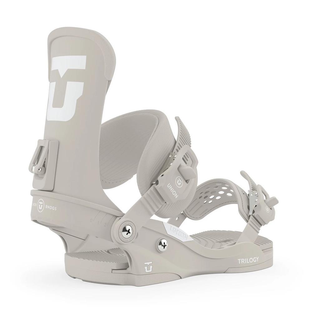 Snowboard Bindings